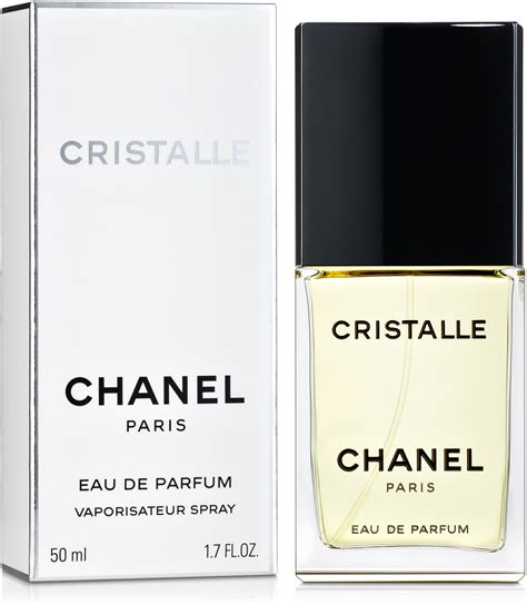 chanel cristalle edp|has Chanel cristalle been discontinued.